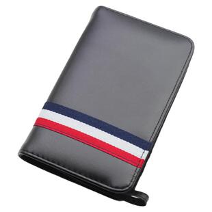 新宜度 个人护理工具包 修甲工具包 皮盒 指甲钳包 收纳盒整理包