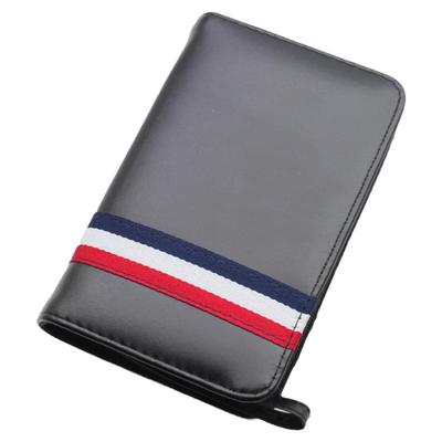 YDLP/宜度收纳皮盒空皮包