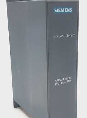 SIEMENS SPPA-T3000 PROFIBUS DP EXTENSION MODULE 6DU2173-1PM0