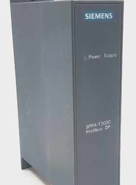 SIEMENS SPPA-T3000 PROFIBUS DP EXTENSION MODULE 6DU2173-1PM0
