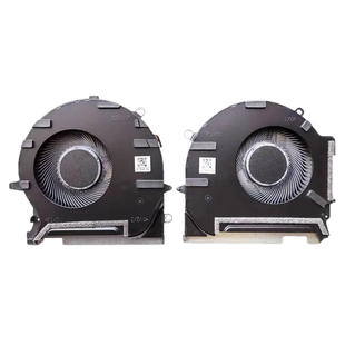 适用惠普/HP 17-CK风扇 TPN-Q266 暗影精灵7/8/9Plus 散热风扇