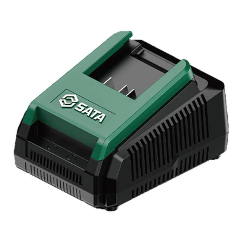 世达原装锂电池12V/16V20V充电器