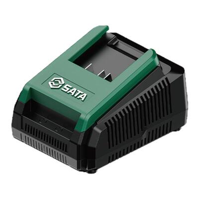 世达原装锂电池12V/16V20V充电器