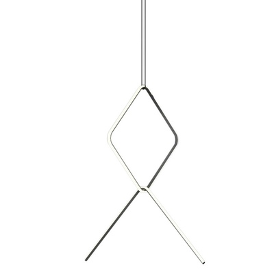 正品FLOS客厅简约装饰组合灯吊灯