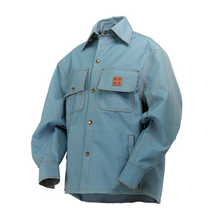 NONO滑雪服工装衬衫硬壳压胶3L防水防风牛仔户外滑雪衣冲锋衣外套