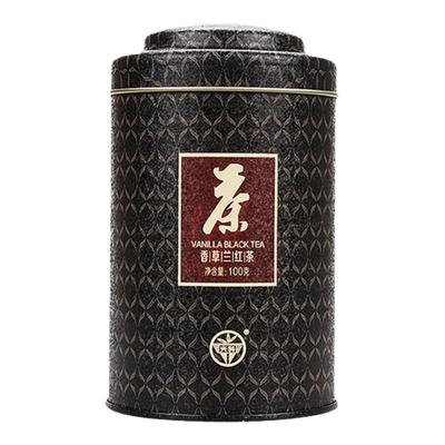 可打粉做香草兰红茶蛋糕