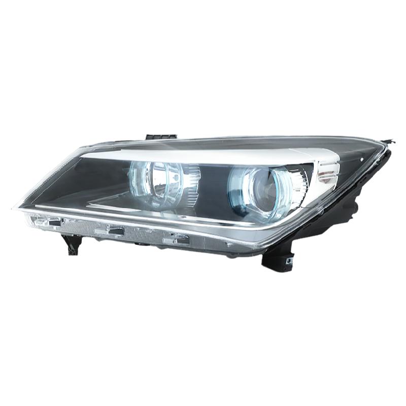 适用于长安悦翔V3V7大灯总成LED