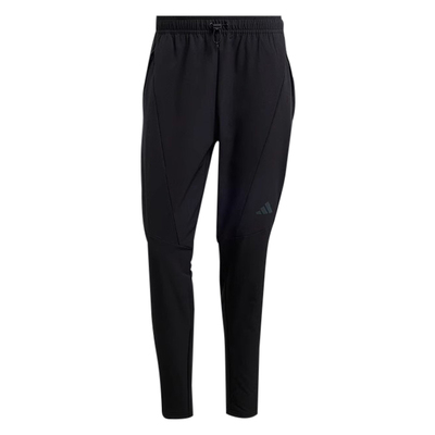 阿迪达斯男运动休闲跑步梭织长裤