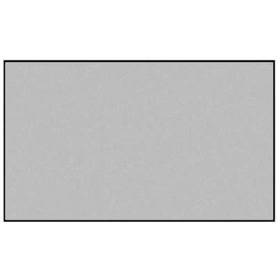 家庭影院壁挂投影仪画框架幕