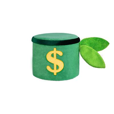 POPSUNDAY摇钱树节节高小矮凳