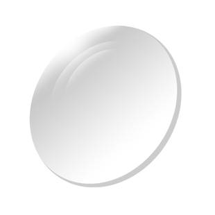 enson9变色墨镜非球面镜片1.56 1.61 1.67绿膜防辐射平光近视片