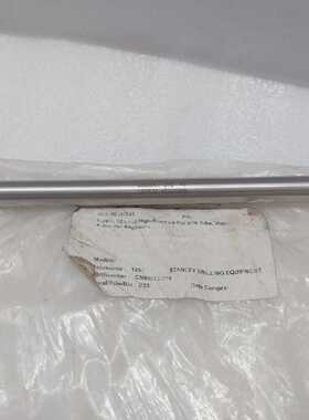 AUTOCLAVE CN99012-316 Nipple 1 2 Lang High Pressure For 9/16