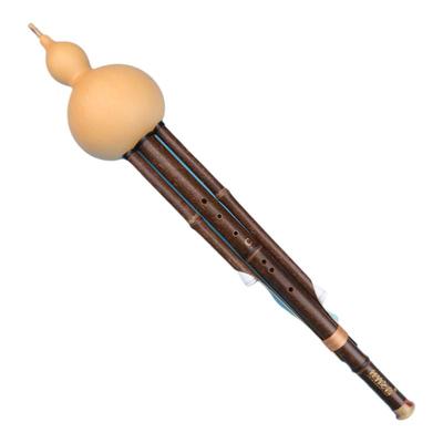 小学生紫竹葫芦丝丝竹之音