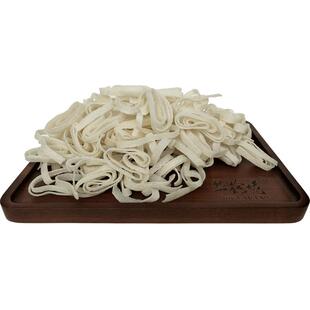 湖北孝感农家手工自制干豆丝豆皮豆折豆饼武汉黄陂豆糕土特产豆粑