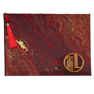 结婚礼金簿高档签到本婚宴签到礼金本婚礼嘉宾礼金本新婚喜宴账本