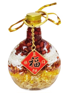 桌面小确幸摆件巴掌大小