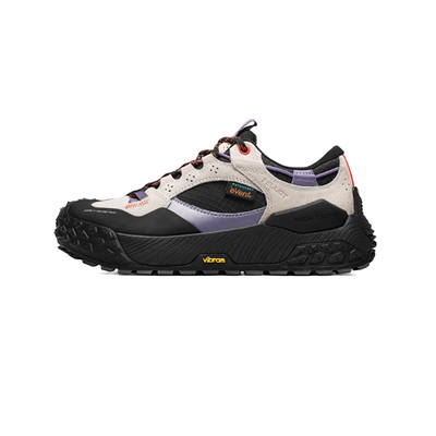 HT-磐石Vibram防滑抓地登山鞋