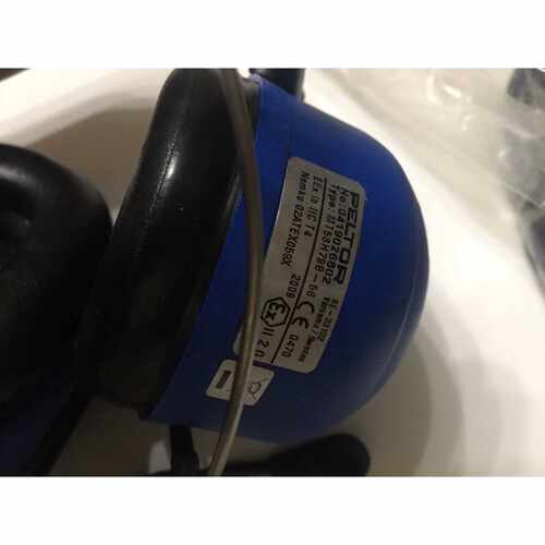 询价-PELTOR MT53H79B56