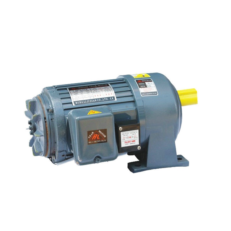 长期GL28-400W-28-80S调速刹车电机 三相调速电机