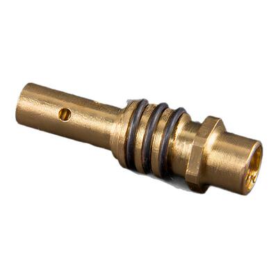 奥宾仕15AKCO2焊枪连接体