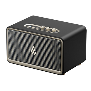 漫步者K300无线蓝牙K歌音箱一体大音量高音质音响麦克风话筒家用