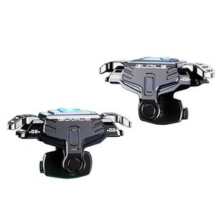 手游吃鸡神器和平使命暗区突围物理机械按键压枪开火通用手机肩键