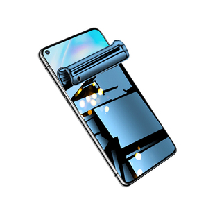 适用vivoy51s手机膜全身防摔y51s防窥膜全屏覆盖V2002A钢化水凝膜防偷窥保护vivi全包边软膜高清抗蓝光防指纹