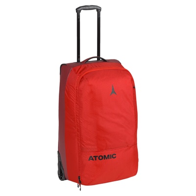 ATOMIC阿托米克滑雪旅行箱2526新品双板装备拉杆箱Trolley 90L