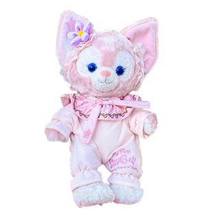 S码睡衣贝玲娜贝儿公仔睡衣着替适用30cmS号玲娜贝儿公仔睡衣着替