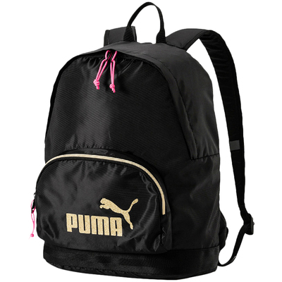 puma彪马双肩包夏季德国时尚