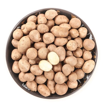 山药豆农家自种现摘现发新鲜冰糖葫芦铁棍糖葫芦山药蛋