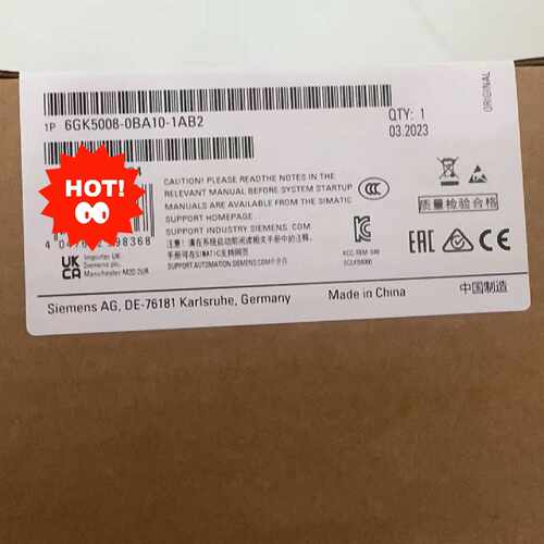 询价-6GK50080BA101AB2可维修