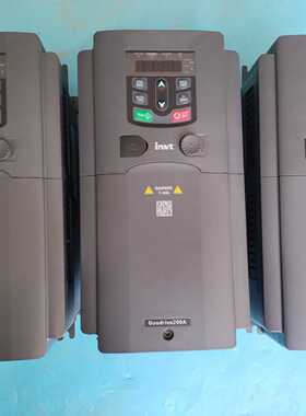【询价】#变频器英威腾15kw/18.5kw变频器GD200A-01适用