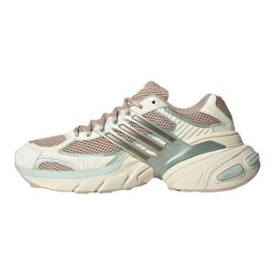 Adidas阿迪达斯男女款鞋子2024冬季新款舒适透气跑步老爹鞋IF6934