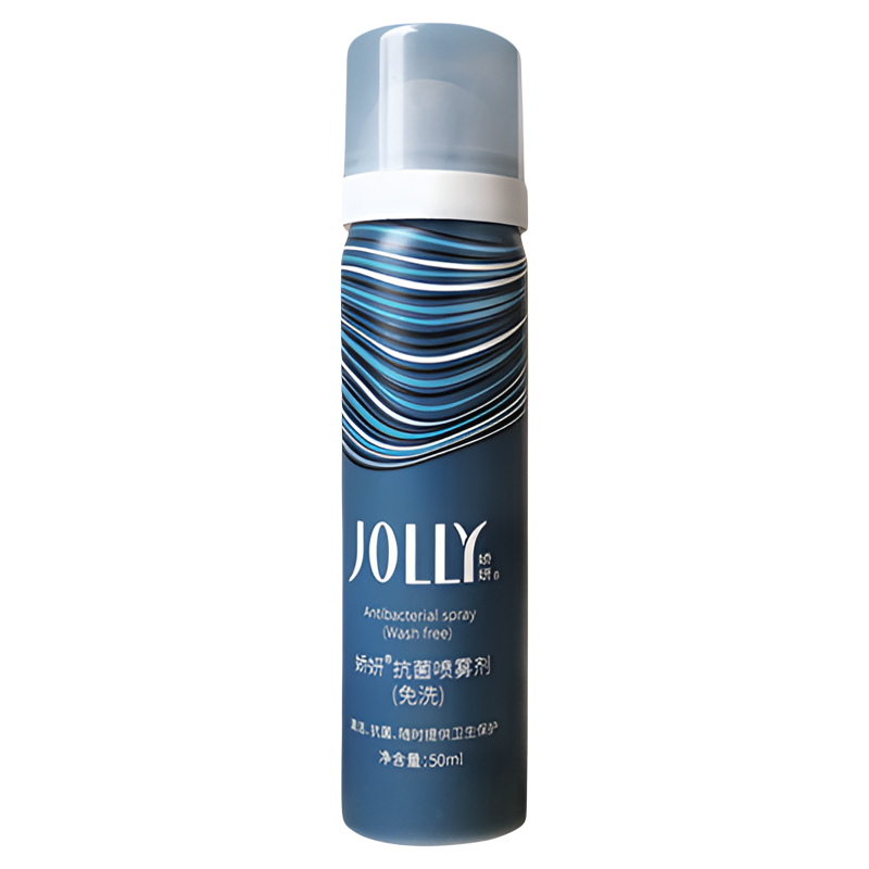 娇妍男士私处喷雾剂抑菌去异味