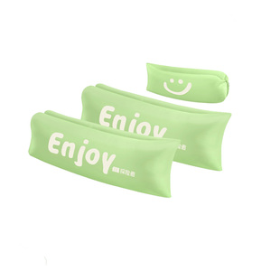 探险者户外懒人空气沙发充气沙发音乐节露营便携式单人野营气垫床