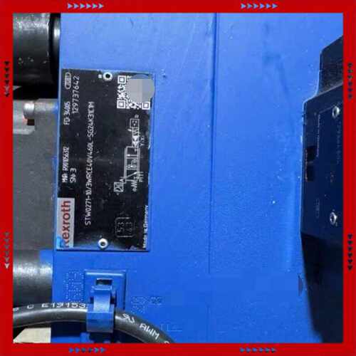 【问价】R901056312 STW0271-1X/3WRCE40V