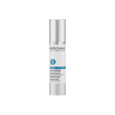瑞波琴赋活日霜保湿霜敏感肌可用滋润面部紧致抗皱日间防护面霜