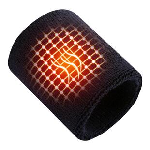 医用护腕手腕腱鞘炎护套女款扭伤男款腱鞘劳损加热发热腕关节热敷