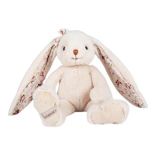 伽百利Gabriel小幸运兔子毛绒玩具公仔玩偶生日礼物