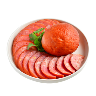 阿满食品松仁小肚风味小肚肉肠零食正宗东北即食小吃特产下酒菜