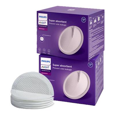 飞利浦新安怡防溢乳垫哺