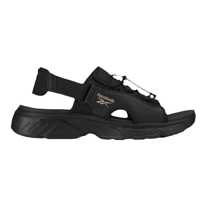 Reebok锐步官方24新品男女情侣款HYPERIUM SLIDE运动休闲时尚凉鞋