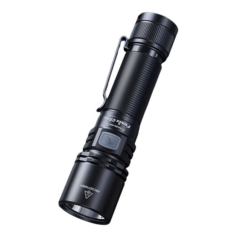 Fenix菲尼克斯C5Pro强光手电筒