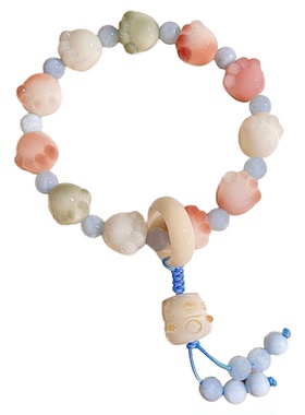 杭州灵隐可爱猫爪时尚甜美可爱