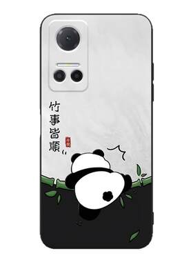 luckrider适用于华为荣耀Play6T手机壳CMA-AN40软cma-an40防摔荣誉pay6t文字容耀pyla6t可爱hw女uawei化为hon