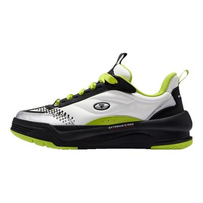 FILAFUSION情侣联名滑板生活鞋