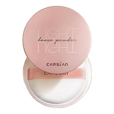 卡姿兰散粉定妆粉控油持久不脱妆蜜粉防水防汗平价学生官方正品女