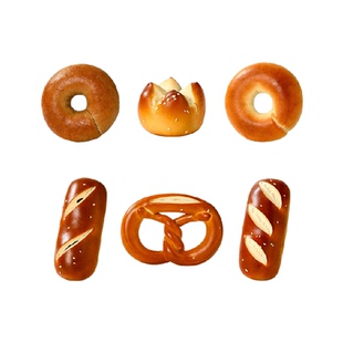 碱法原麦面包健康碱水组合健康代餐控卡饱腹早餐10天短保现发