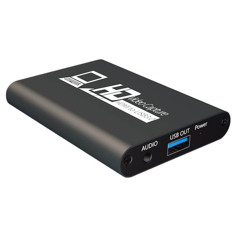 优霆HDMI转USB3.0视频采集卡
